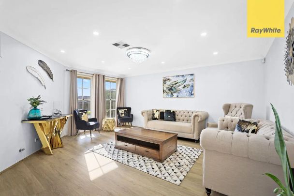 “Ideal Family Home” - Photo 1