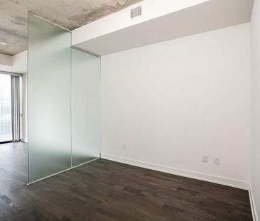 For Lease - 629 King Street Unit# 322, Toronto, Ontario - Photo 1