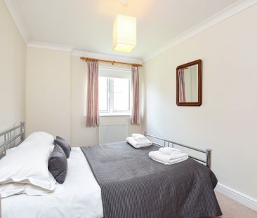 Priory Court, 64 Jackson Road, Oxford, OX2 ground floor flat to rent - Photo 6