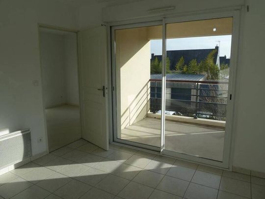 Appartement 2 pièces - - Photo 1