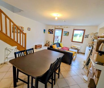 Location Maison 4 pièces 72m² - Photo 1