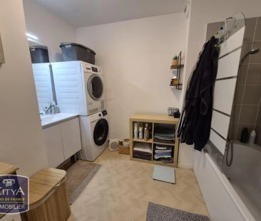 Appartement à louer 3 pièces 66.76m² - Photo 6