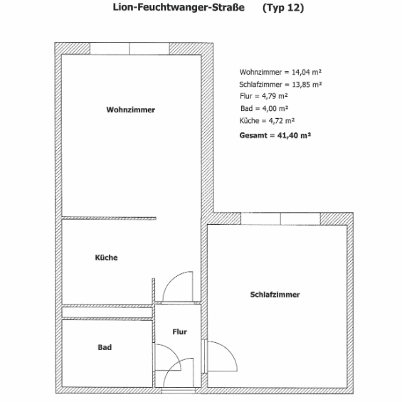 Altersfreundliches Wohnen mit Aufzug! - Photo 2