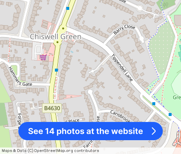 Horsemans Ride, St. Albans, Hertfordshire, AL2 - Photo 1