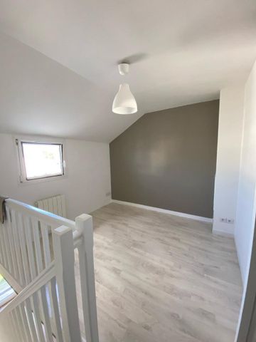 Location appartement 2 pièces 35.44 m2 à Joué-lès-Tours - Photo 3