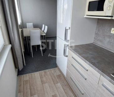 Byt 2+1 k pronájmu, Pardubice / Polabiny, ulice Gagarinova - Фото 5