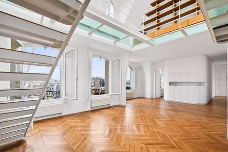 Appartement à louer à Paris 5Ème - Photo 5