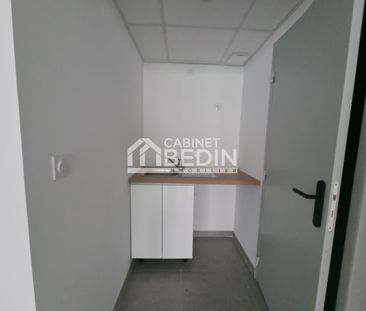 Location Bien Commercial T1 Toulouse - Photo 2