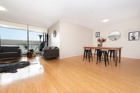 Unit 311/40 Burgundy Street, Heidelberg. - Photo 3