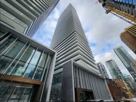 For Lease - 50 Charles Street Unit# 1109, Toronto, Ontario - Photo 4