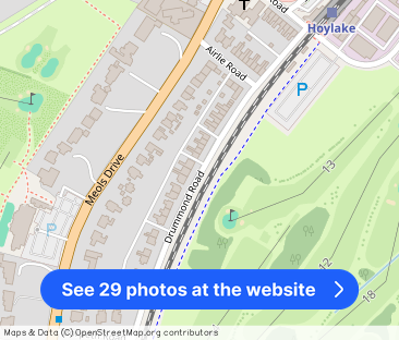 Drummond Road, Hoylake, Wirral - Photo 1