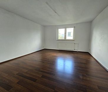 DG-Wohnung in denkmalgeschützem Wohnhaus - Foto 5