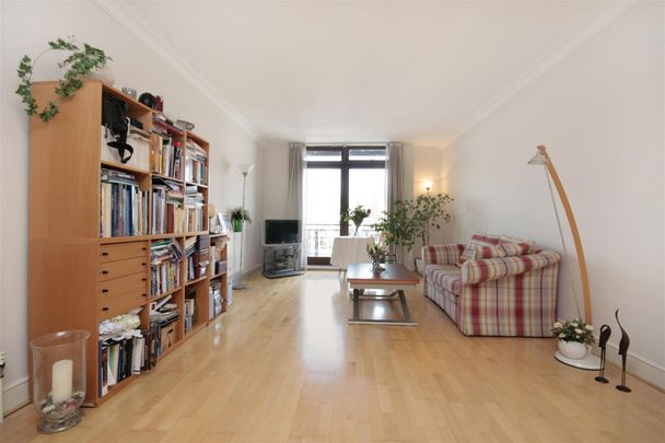 1 bedroom apartment - Photo 1