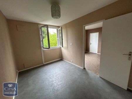 Appartement à louer 2 pièces 41.8m² - Photo 5