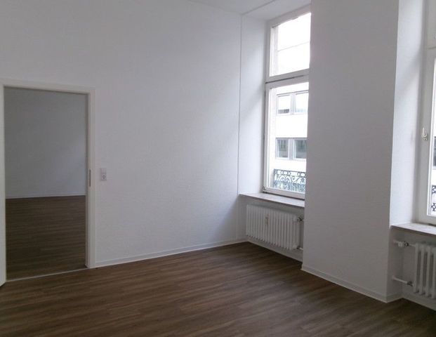 Schöne Wohnung: ansprechende 2-Zimmer-Wohnung - Foto 1