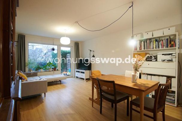Wohnungsswap - 3 Zimmer, 75 m² - Marienstraße, Ehrenfeld, Köln - Photo 1