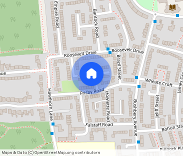 Frisby Road, Coventry, CV4 - Photo 1