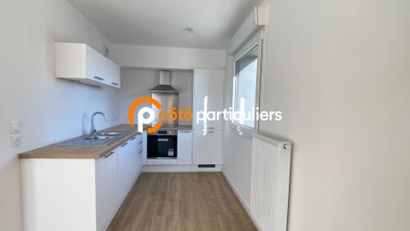 Appartement T3 neuf 76 m2 avec terrasse - Photo 5