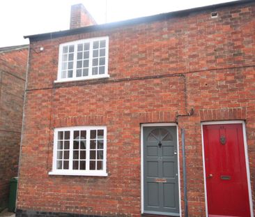1 bedroom end of terrace house to rent - Photo 1