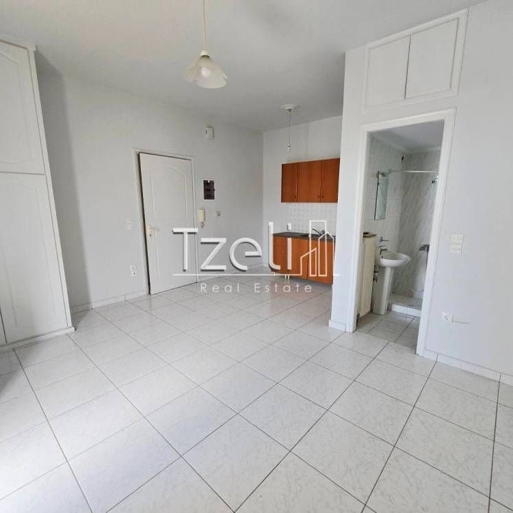 Studio/Γκαρσονιέρα για ενοικίαση Σύνορα - Αστυνομικά - Νοσοκομείο (Πάτρα) - Φωτογραφία 1