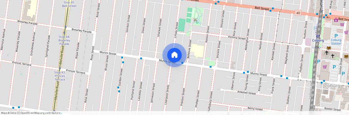 2B Linsey Street, Vic 3058, Coburg