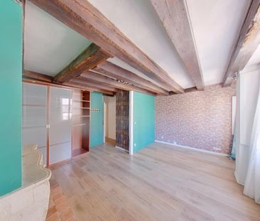 Location Appartement 3 pièces 80m² TOURS 37000 - Photo 2