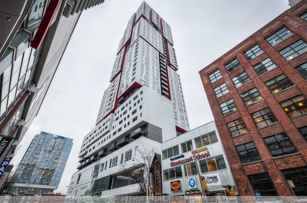 For Lease - 318 Richmond Street Unit# 1005, Toronto, Ontario - Photo 1