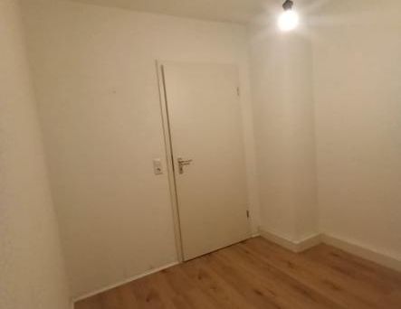 3 ZBK Wohnung - Foto 1