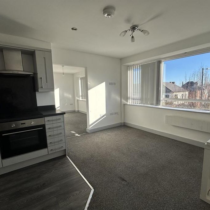 1 bedroom property to rent - Photo 1