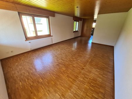 3.5 Zimmer Wohnung - Photo 2
