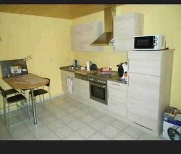 Schöne Kernsanierte Einliegerwohnung in Ottweiler-Fürth - Foto 1