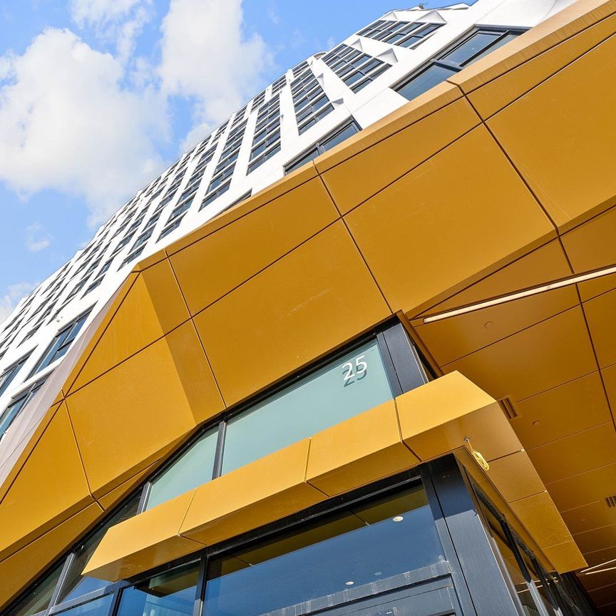 For Lease - 25 Cordova Avenue Unit# 1407, Toronto, Ontario - Photo 2