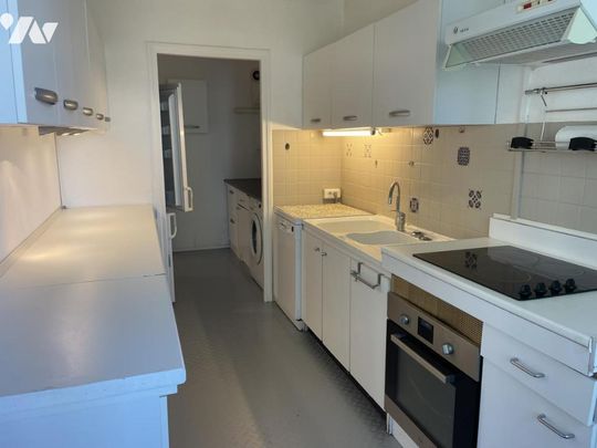 Appartement 3 pièces Marly -Résidence plein Ciel - Photo 1