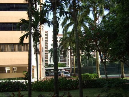 Windy Heights (D14), Condominium - For Rent - Photo 2