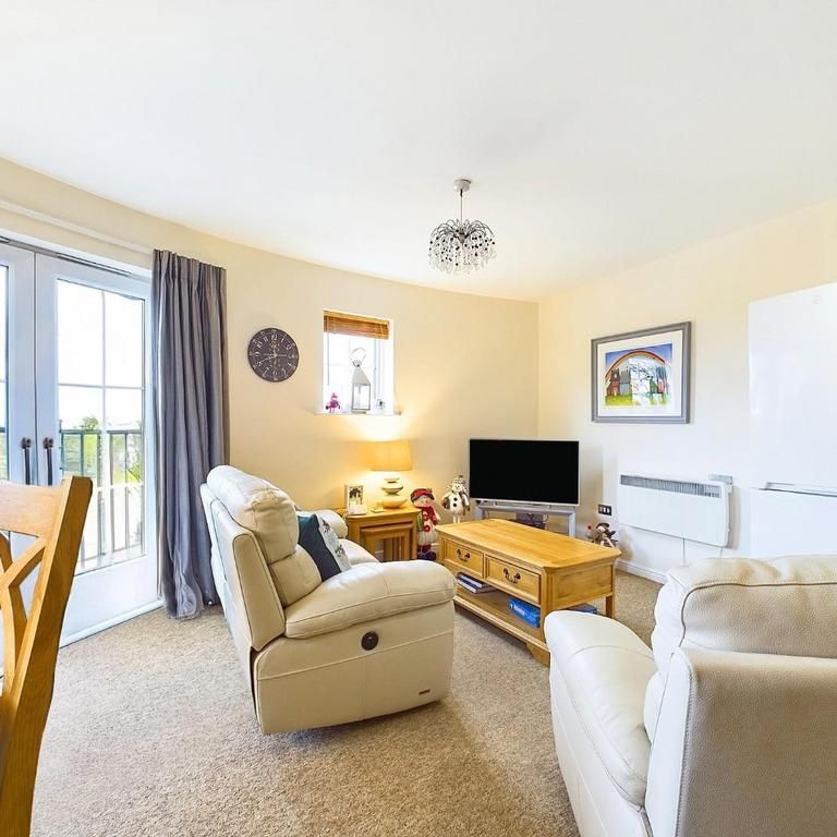 2 bedroom apartment to rent - Photo 1