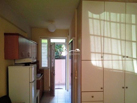 Studio/Γκαρσονιέρα για ενοικίαση Αμπελόκηποι (Πάτρα) - Photo 3