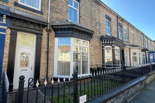 Grange Road - Photo 1