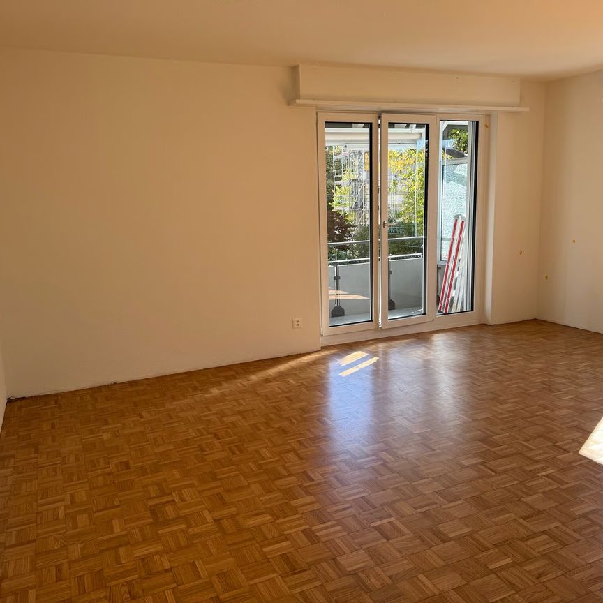 3 Zimmer, 69 m², 1. Stock - Photo 1