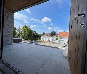 Recente woning in het centrum - Photo 3