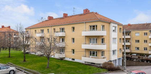 Albrektsvägen 100 A - Photo 2