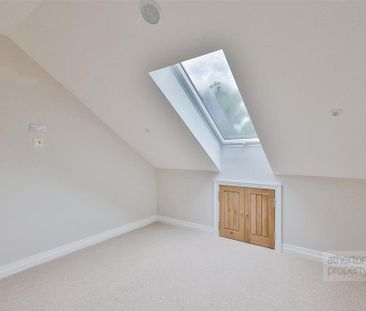 3 bedroom apartment to rent - Photo 4