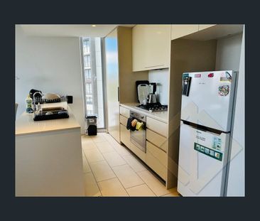 608/1 Brodie Spark Drive, Wolli Creek, NSW 2205 - Photo 4