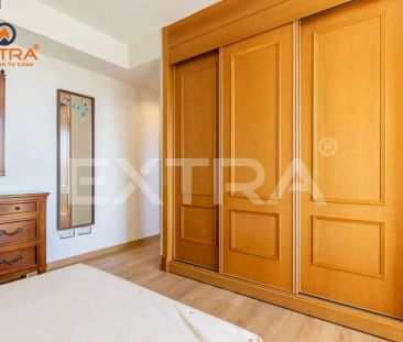 Piso de alquiler en Avenida Gran Vía de Hortaleza, Pinar del Rey - Photo 4