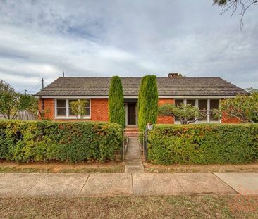 13 Kootara Street, Narrabundah ACT 2604 - House For Rent | Domain - Photo 3