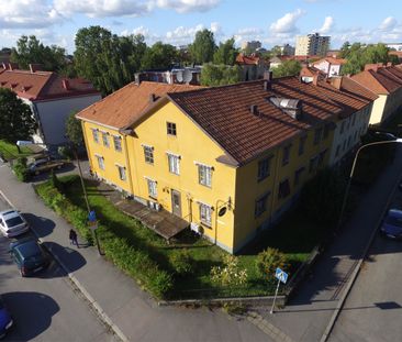 Zetterbergsgatan, Eskilstuna - Photo 1