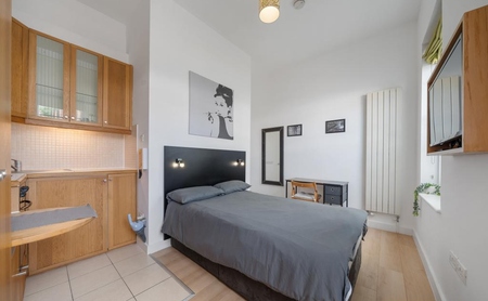 Studio to rent - Photo 2