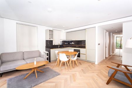 Asquith House, 1 Segrave Walk, W2 1BN - Photo 4