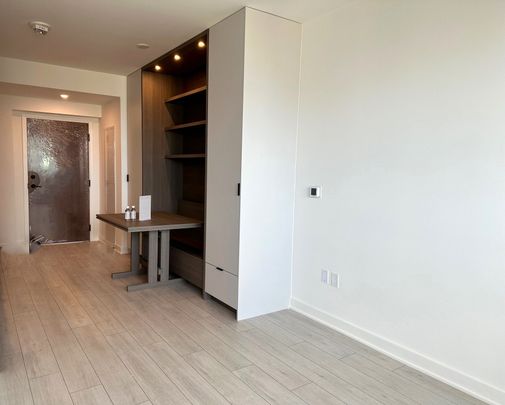 For Lease - 55 Charles Street Unit# 2502, Toronto, Ontario - Photo 1