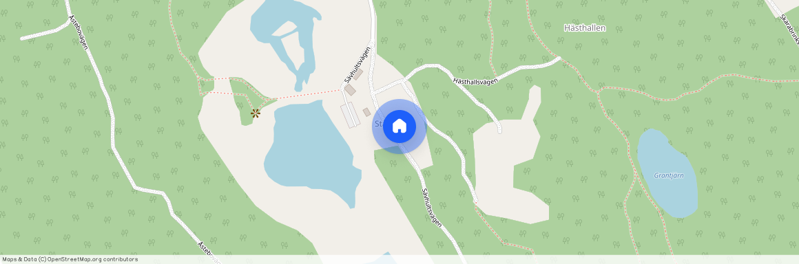 Lerum, Sävhultsvägen, 19, 44895, Tollered