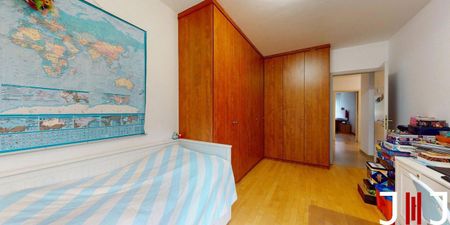 Appartement te huur in Sint-Lambrechts-Woluwe voor € 2.100 met 3 slaapkamers - Photo 3